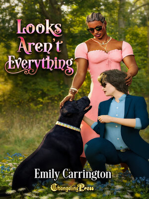 cover image of Looks Aren't Everything